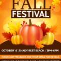 Family Fall Festival 2022