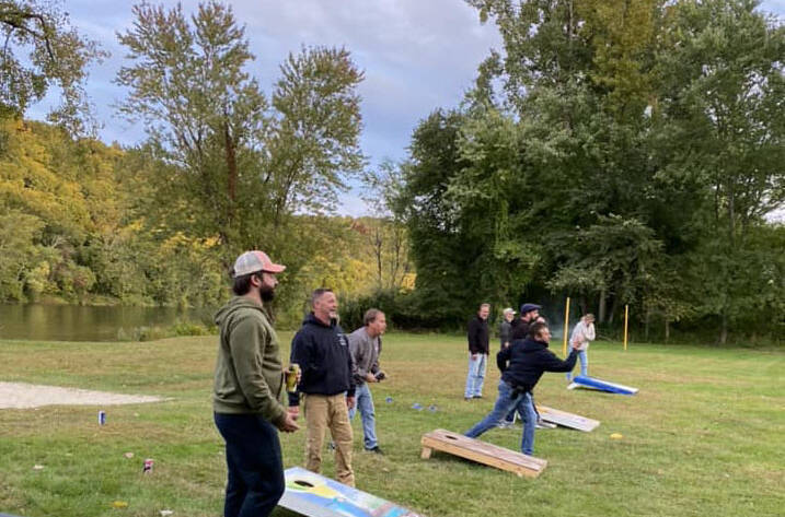 Cornhole