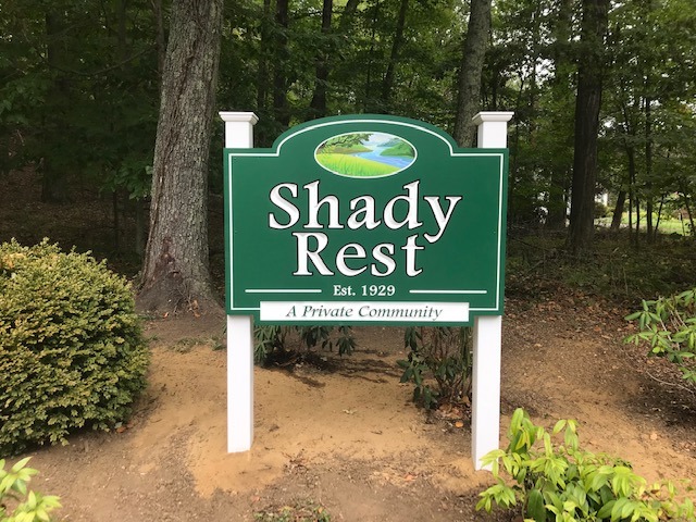 About Shady Rest – Shady Rest Homeowners Association